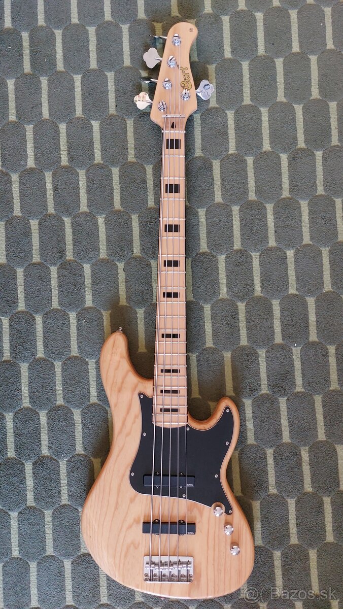Predam Cort GB55JJ+upgrade - 8