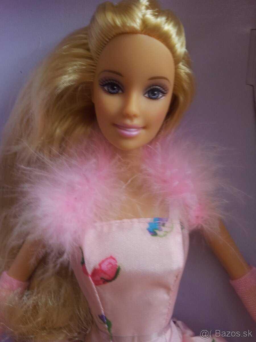 Barbie babiky - 8