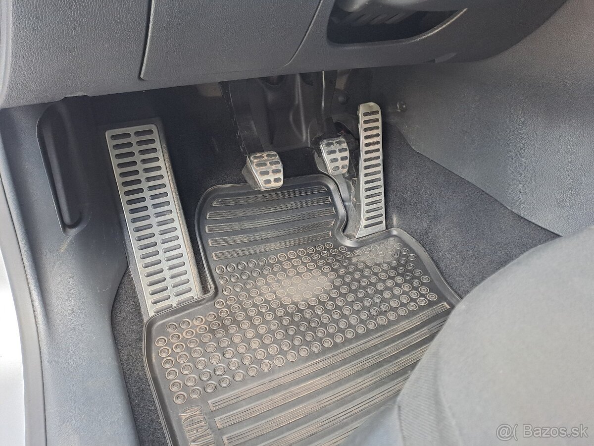 Skoda octavia 2 1.9tdi - 8