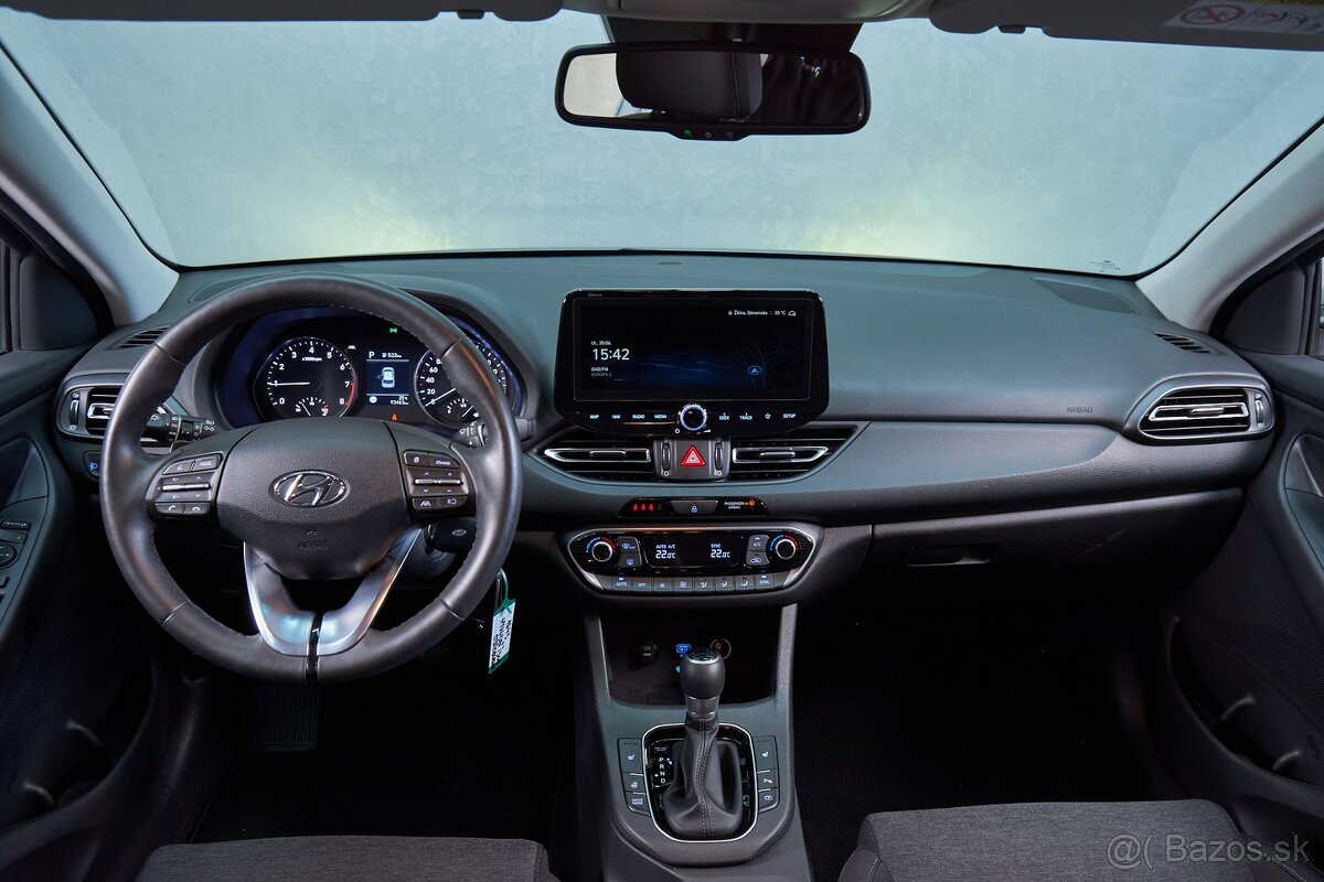 Hyundai i30 1.6 TGDi 7-DCT - 8