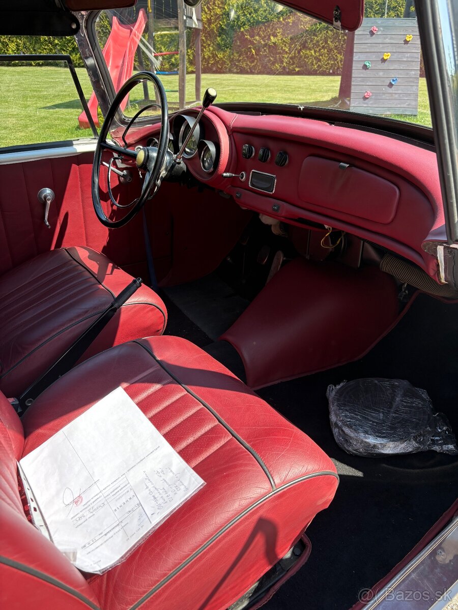 skoda felicia cabrio - 8