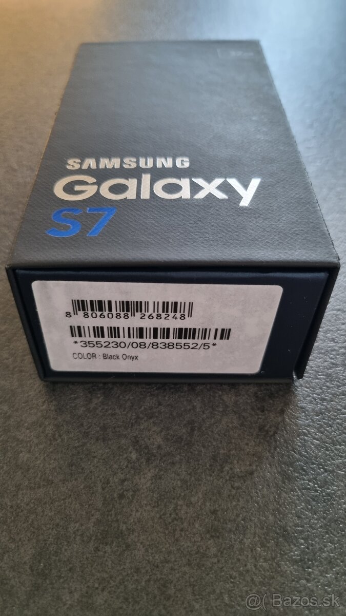 Samsung Galaxy S7 - 8