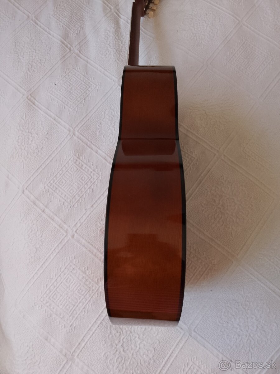 gitara YAMAHA C40 ako nova - 8