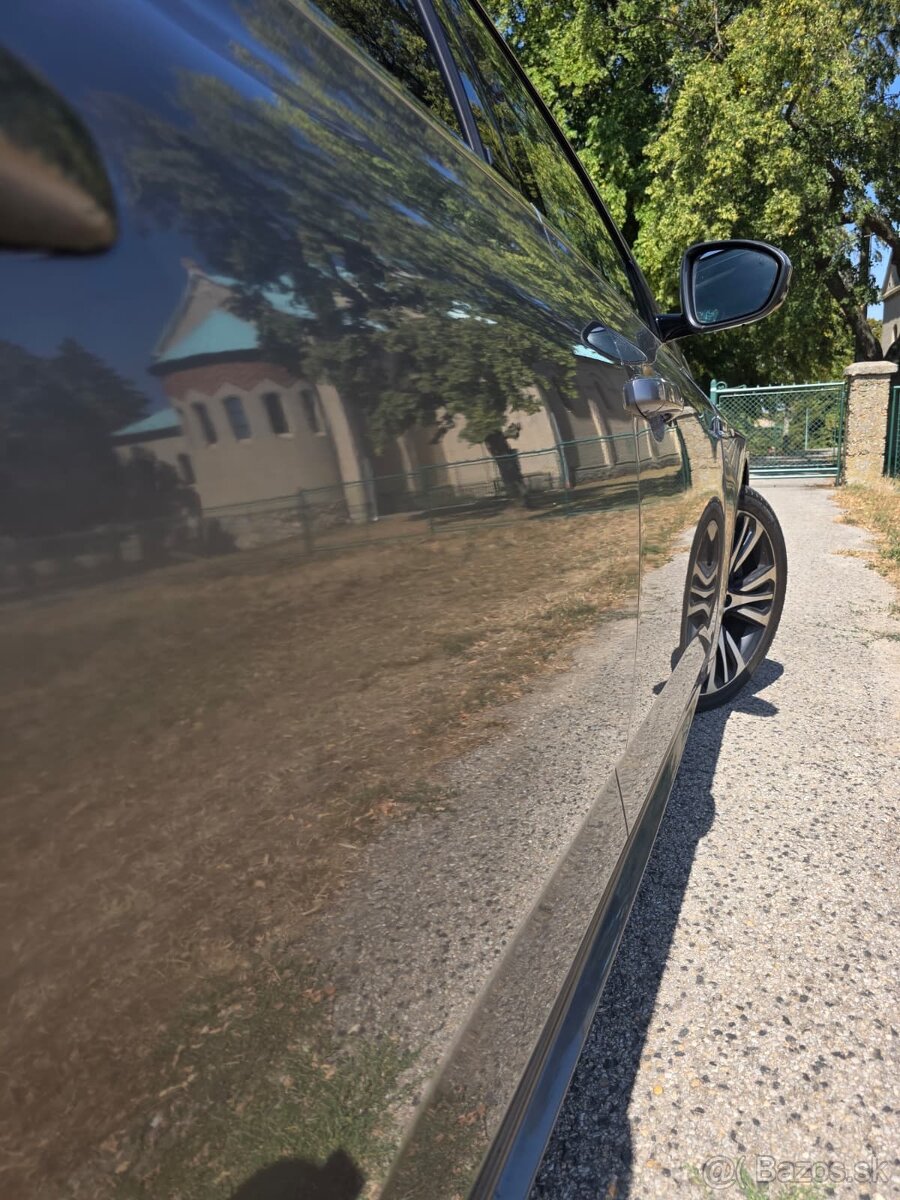 Renault Talisman 200Tce Initiale Paris 4Control - 8