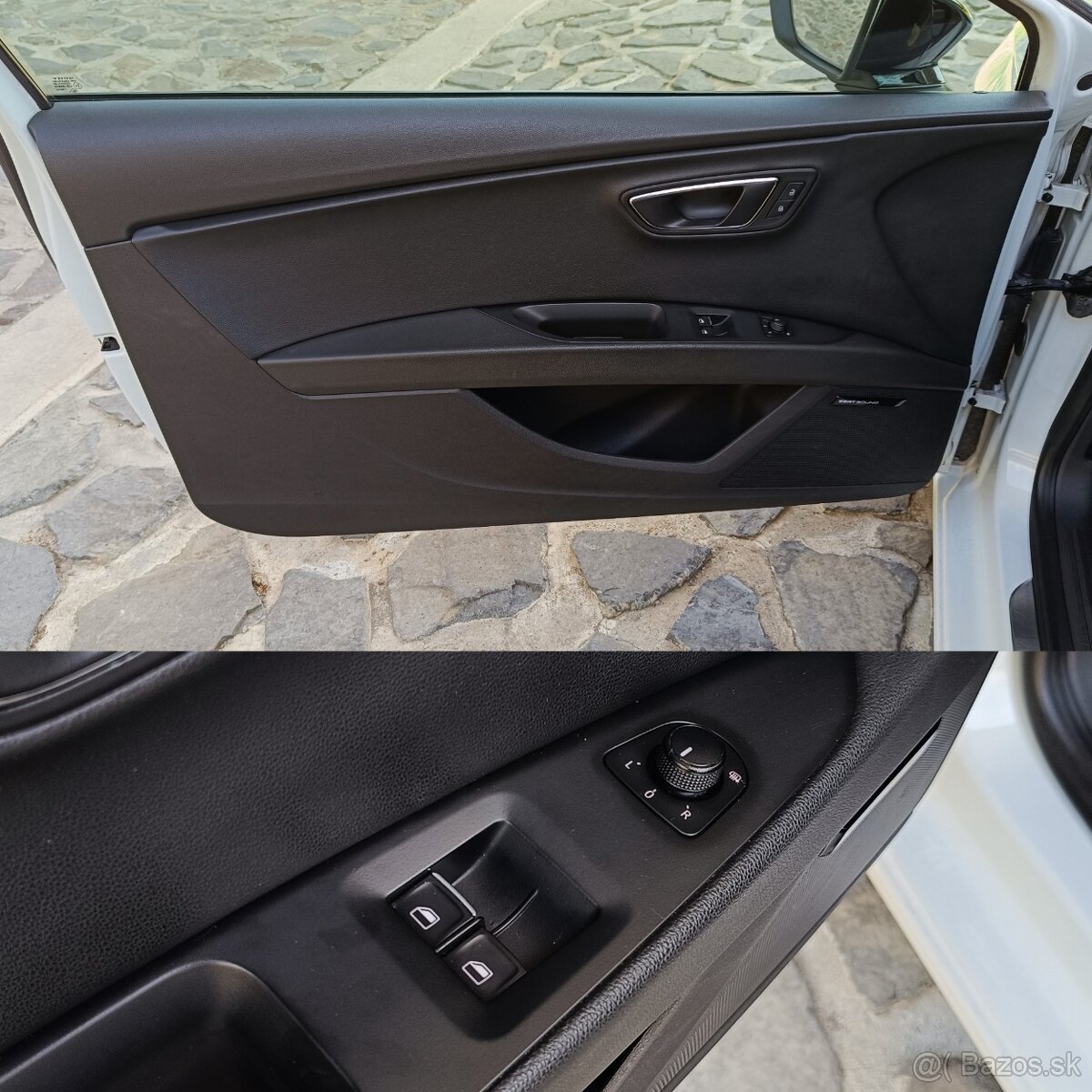 ✳️Seat Leon 2.0 TDI DSG FR✳️ - 8