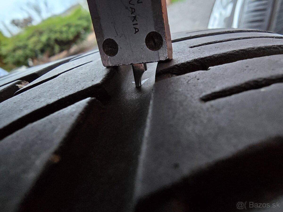 5x112 disk 225/45 R17 matador letne pneumatiky - 8