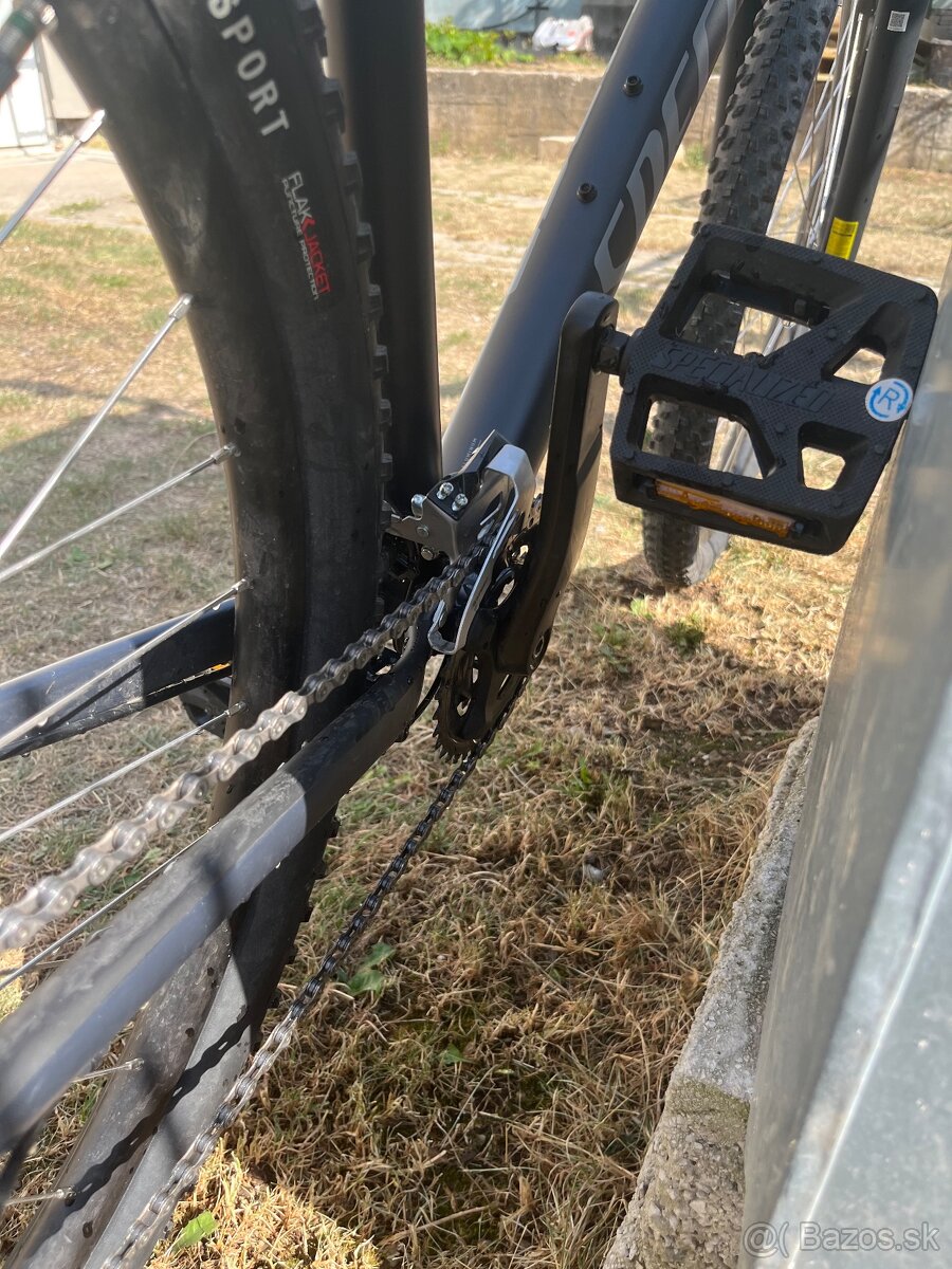 Specialized rockhopper XXL - 8