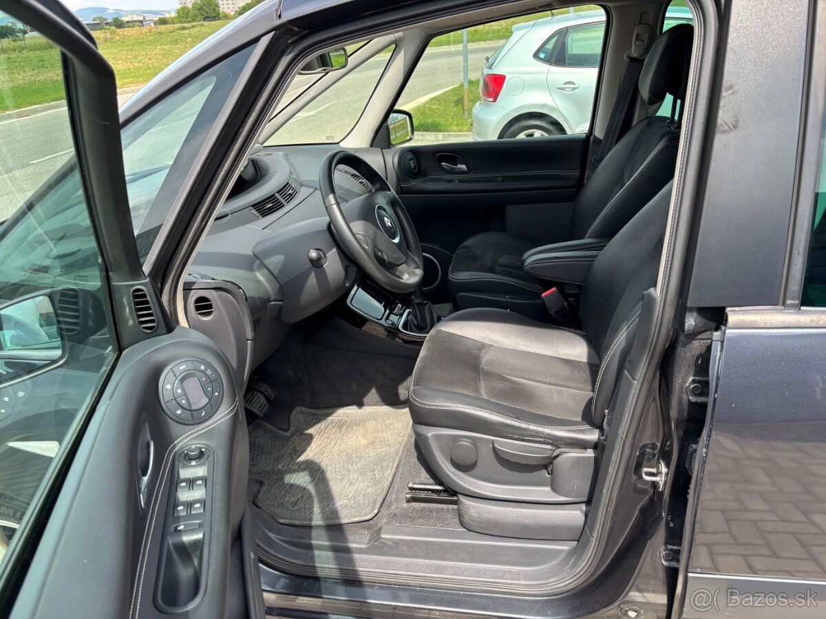 Renault Grand Espace 2.0dCi AUTOMAT - 8