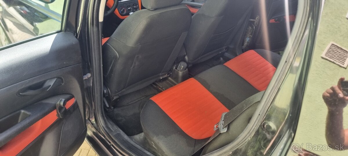 FIAT GRANDE PUNTO JTD nova stk ek - 8