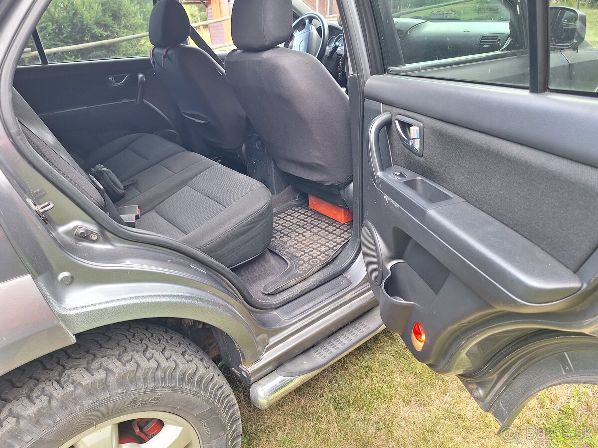 Kia Sorento - 8