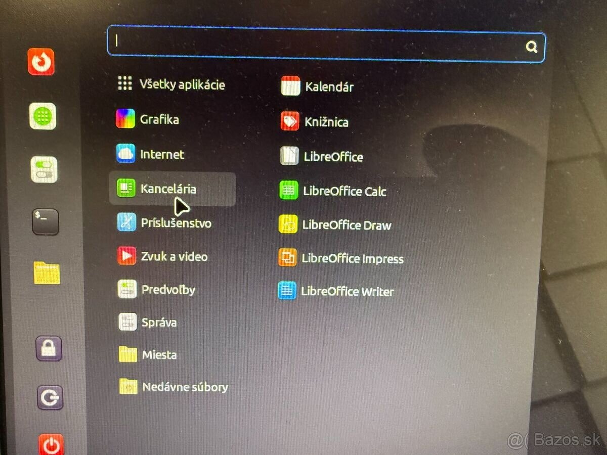 Počítač Dell OptiPlex 9020 – i5-4570 / LINUX MINT / 500G HDD - 8