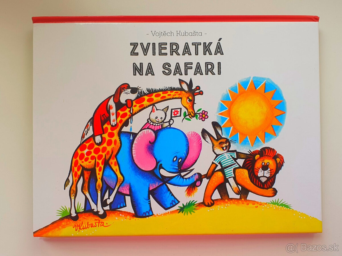 Detské knihy od 1 EUR .♥ - 8