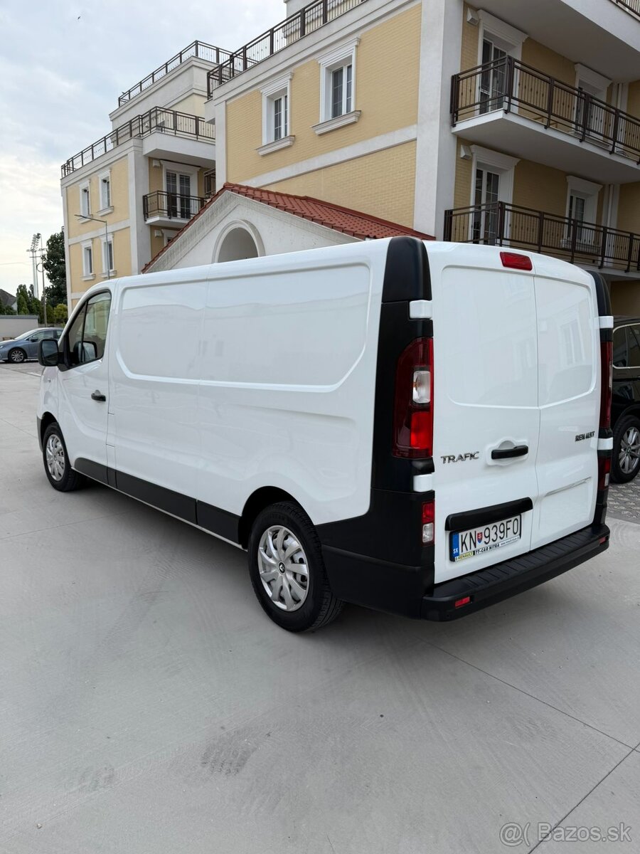 Renault Trafic III - 8