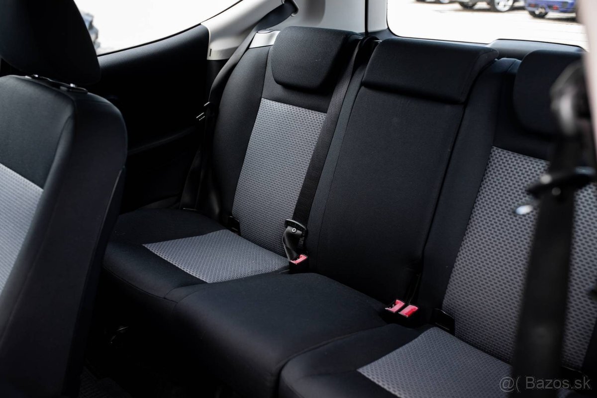 Mercedes-Benz A trieda 150 Classic - 8
