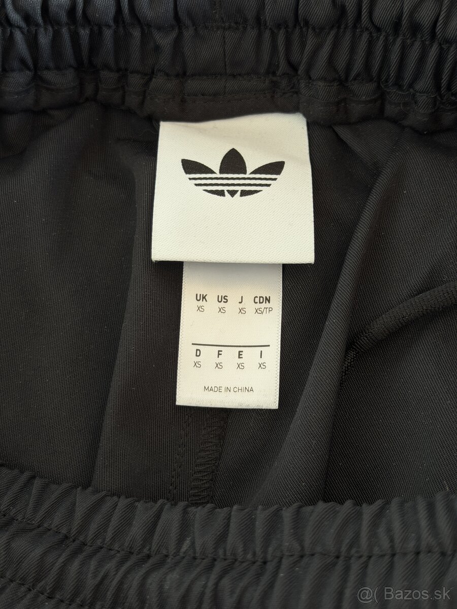 Adidas Britcore SET - 8