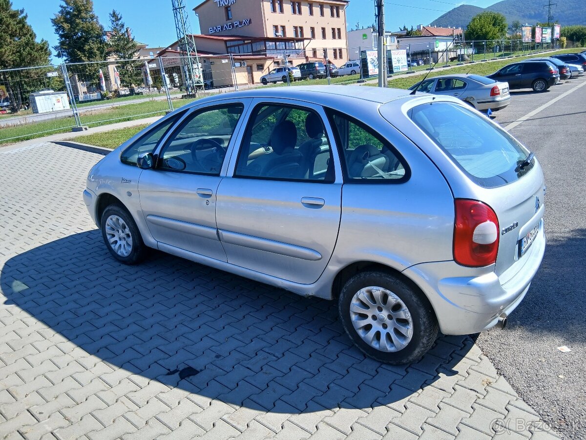 PREDAM CITROEN XSARA PICASSO - 8