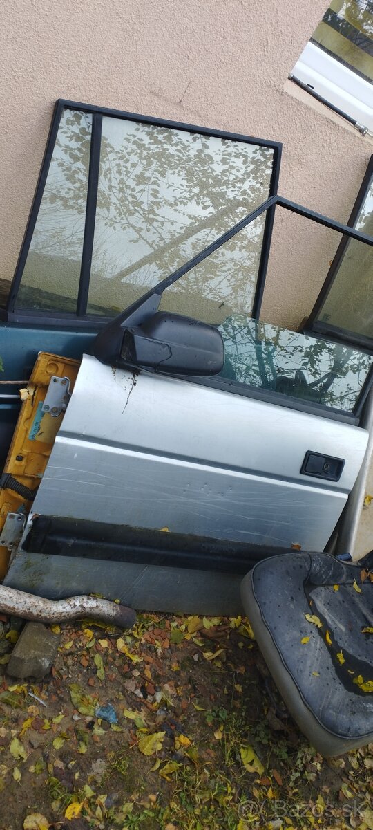 Land Rover Discovery 1 - 8