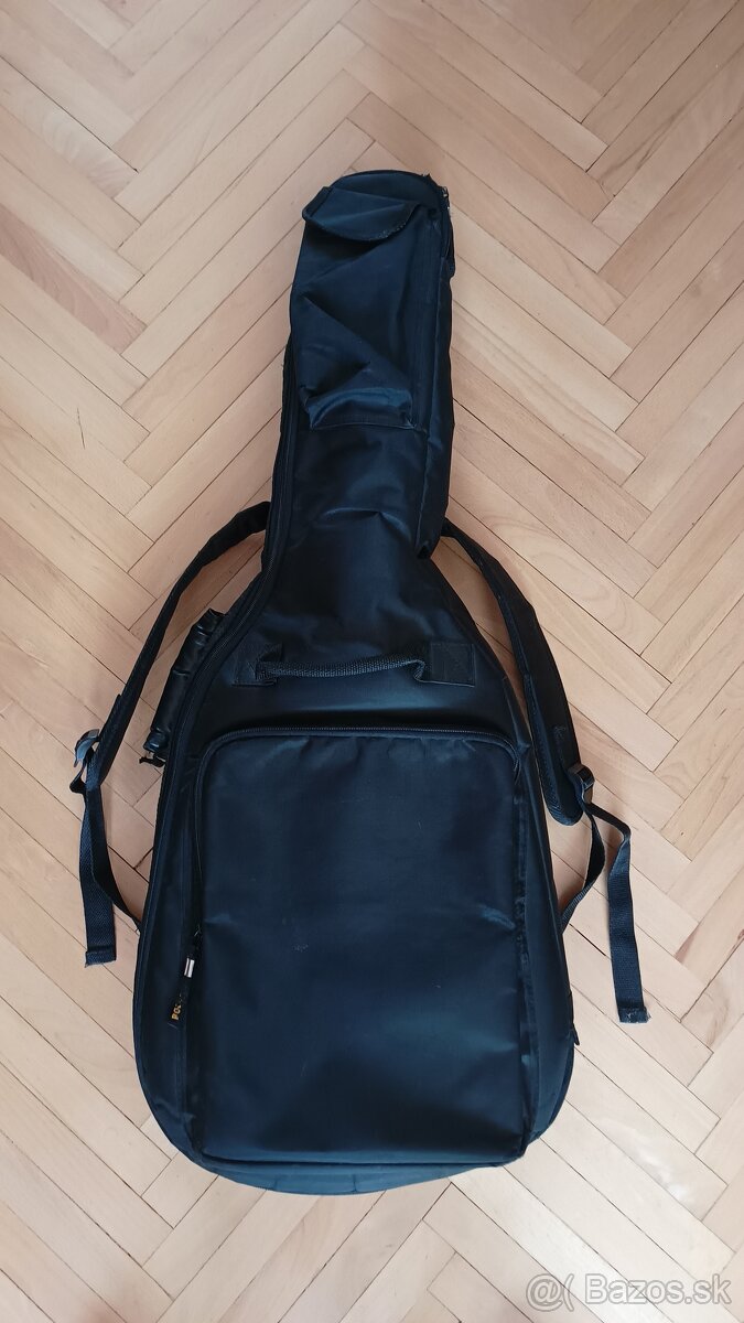 detska klasicka 1/2 gitara KANTARE - 8