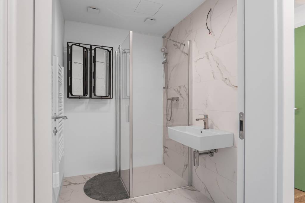 BABONY TRE I Exkluzívny 2-izbový byt v projekte Vydrica - 8