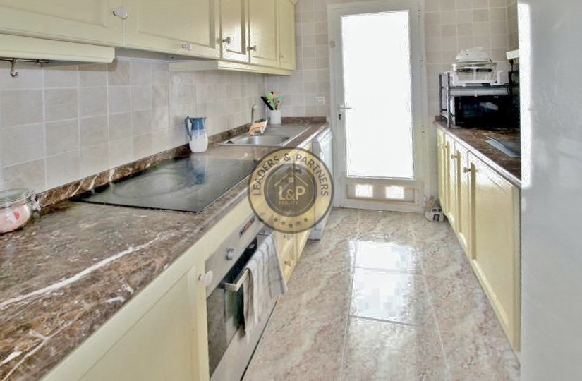 Dom 4+1 s bazénom Alicante-Algorfa, Španielsko - 8