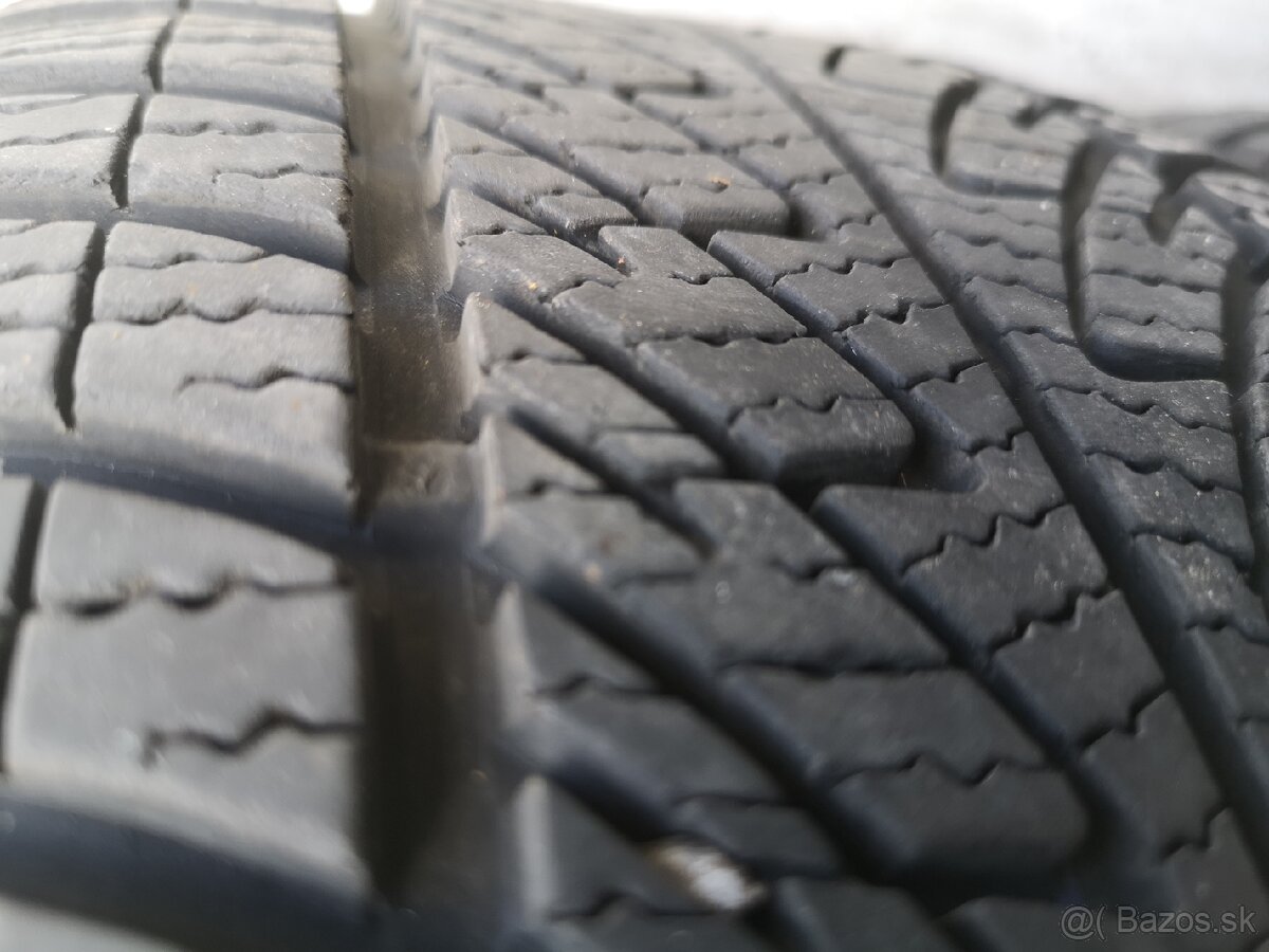 Elektrony 5x112 R18 225/40 R18 Zimné - 8