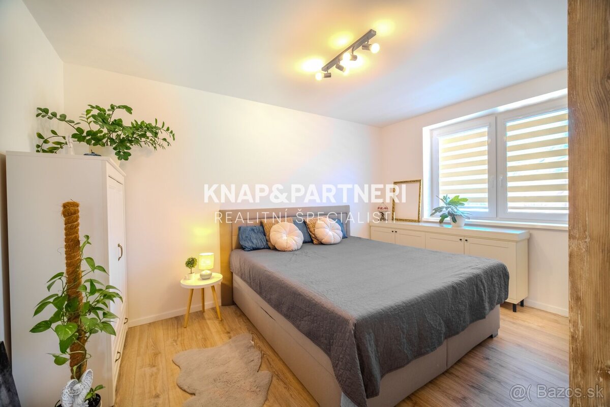 NOVOSTAVBA RODINNÉHO DOMU -DOKONČENIE OD DEVELOPERA, ŽUPČANY - 8