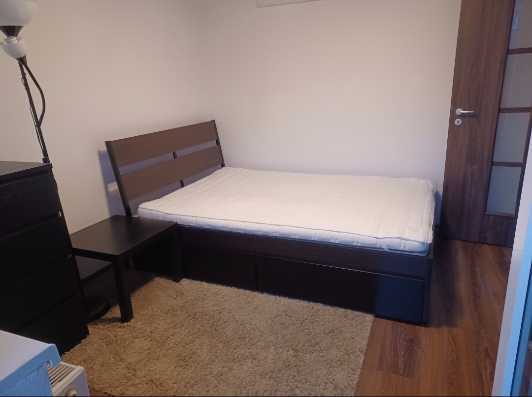 Byt v Petržalke 65m2 + podzemne parkovanie - 8