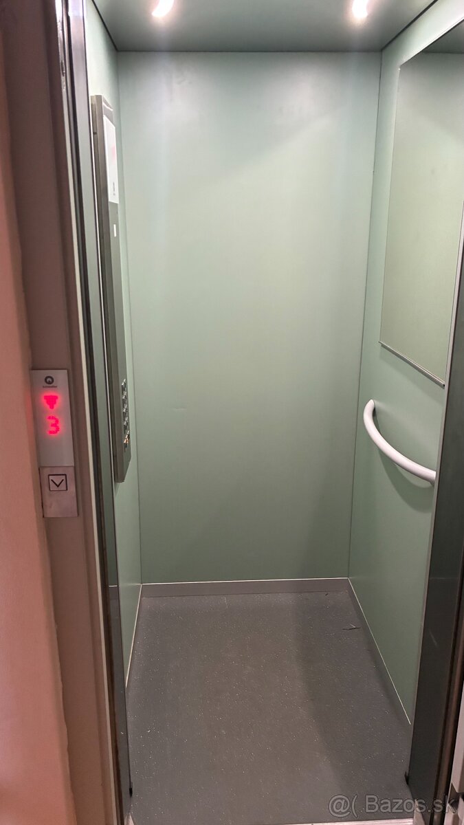 Prenájmem 1-izbový byt v Košiciach - 8