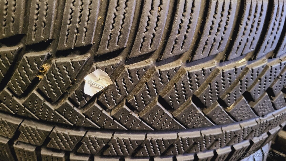 alu disky 5x112 R19 5x112 Audi, VW...+ pneu 245/40 R19 - 8