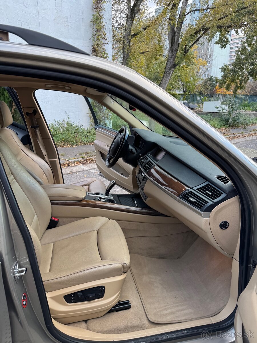 X5 E70 30d - 8