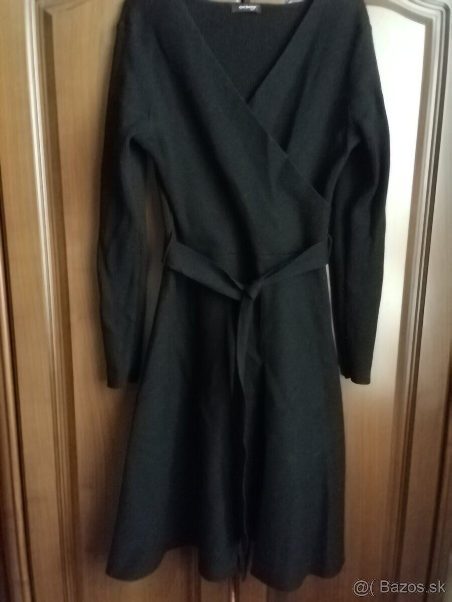 Cierne saty Mohito - 8