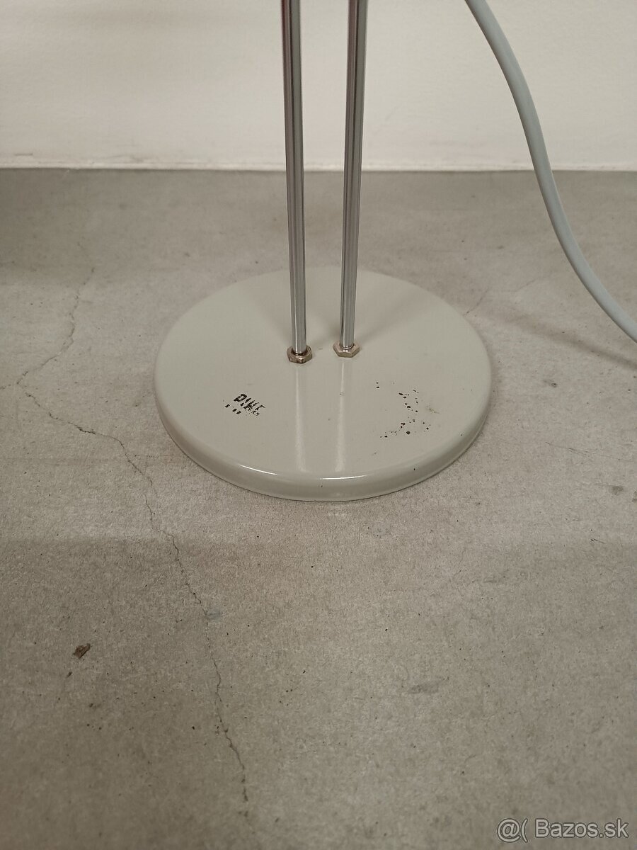 Lampa Josef Hůrka - 8