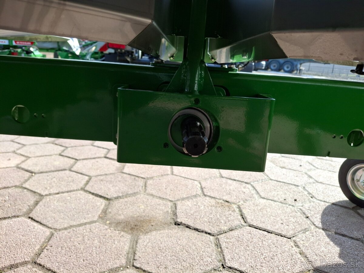 SIPMA RN 1000 OPTIMA - 8