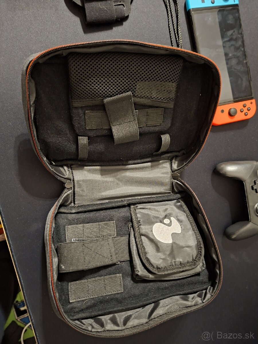 Nintendo switch oled - 8