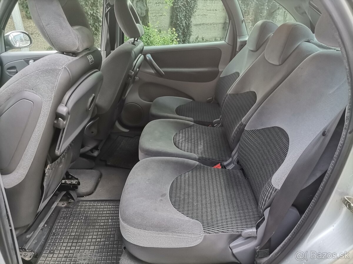 Citroen Xsara Picasso - 8