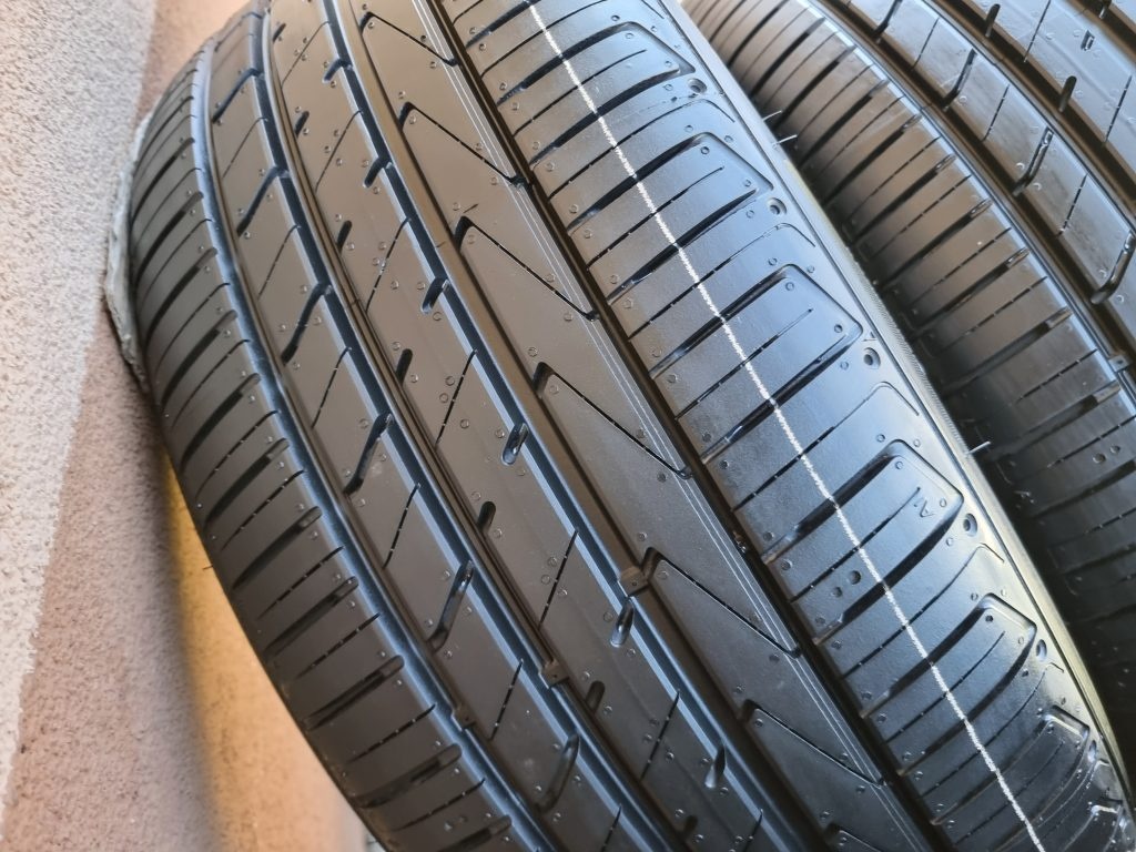 pneu 19″ 235/50R19 HANKOOK letné NEW dot2023 - 8