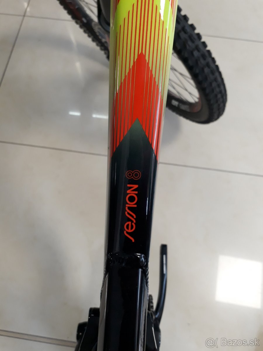 Trek Session 8 26" Al - 8