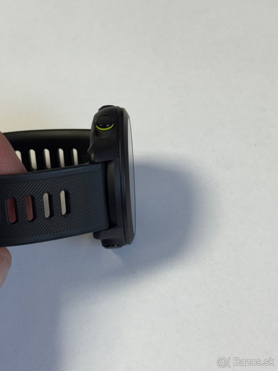 Garmin Forerunner 55 - nové, len vyskúšané - 8