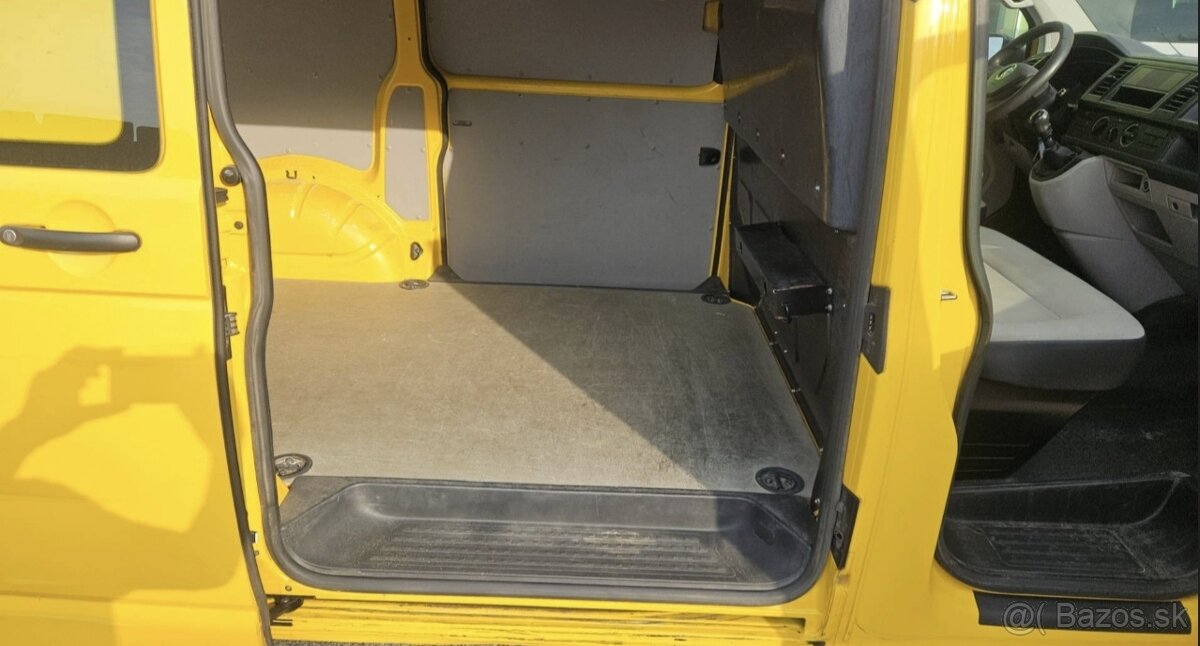 💥 VW TRANSPORTER T6 💥 - 8
