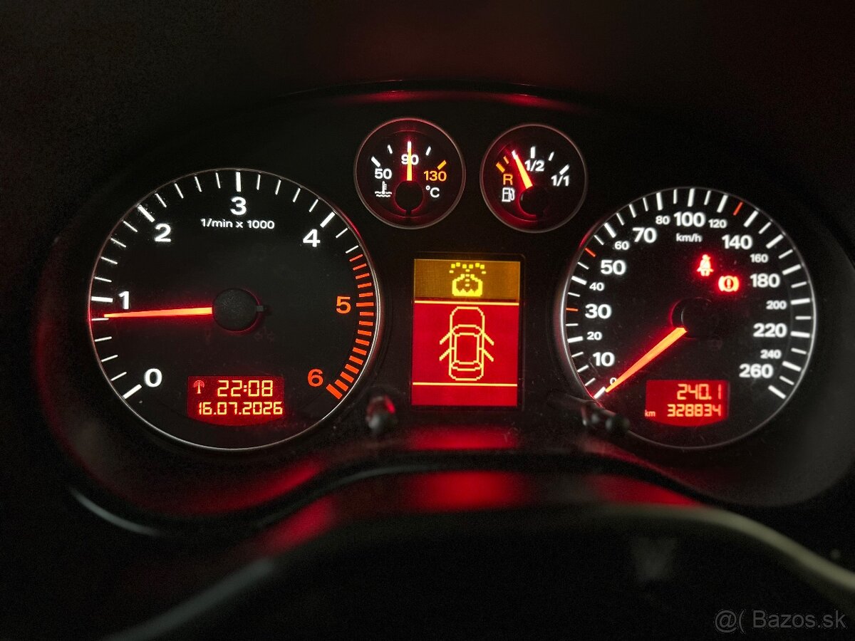 Audi a3 - 8