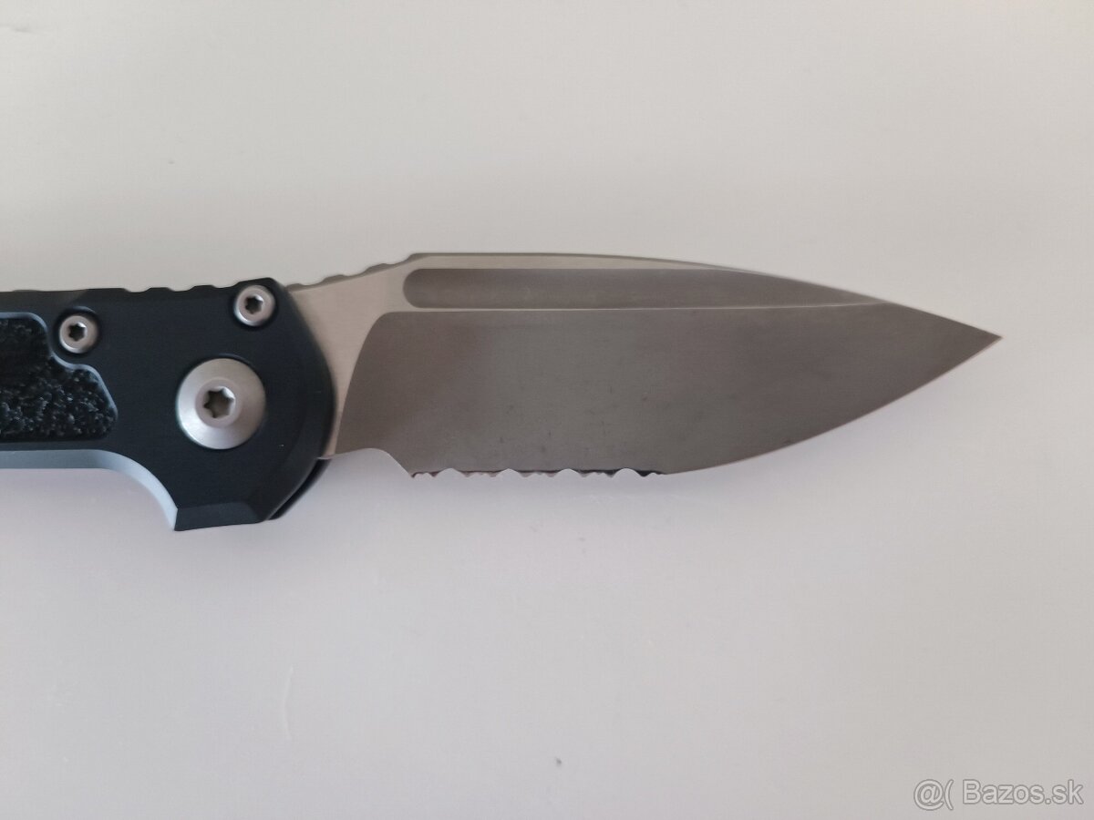 Vybavenie batoh noz - 8