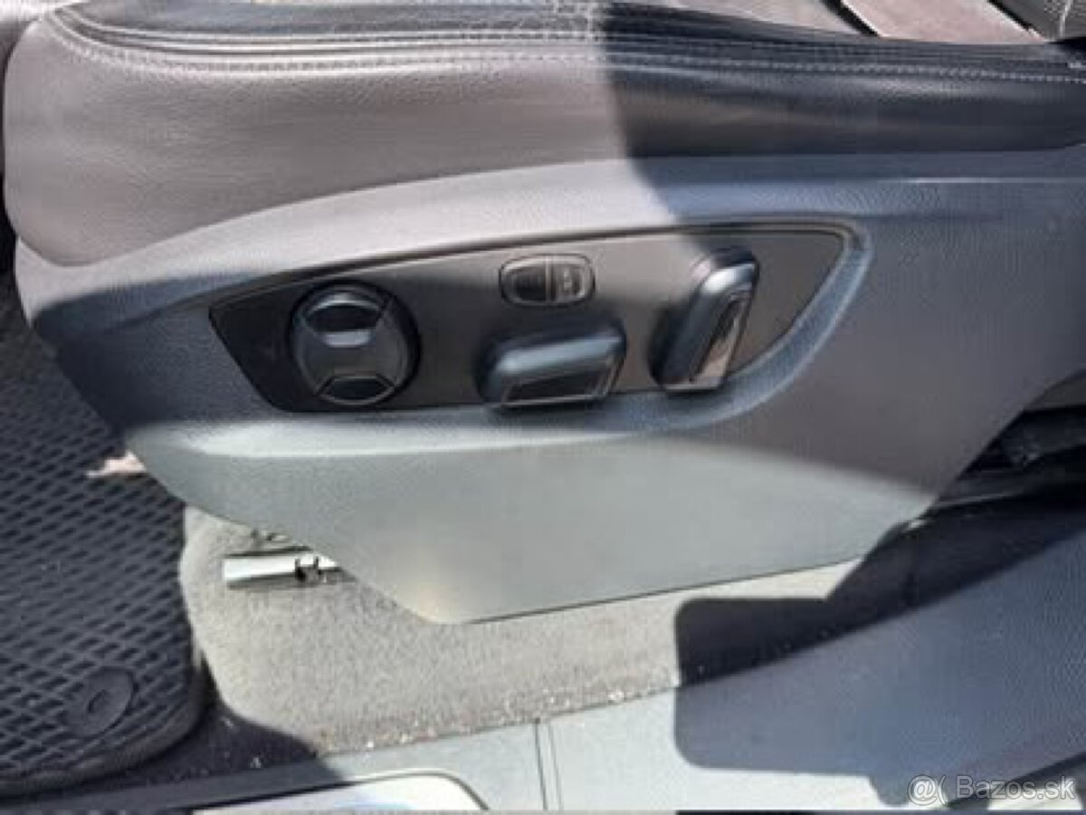 Volkswagen Touareg 3.0 2012 - 8
