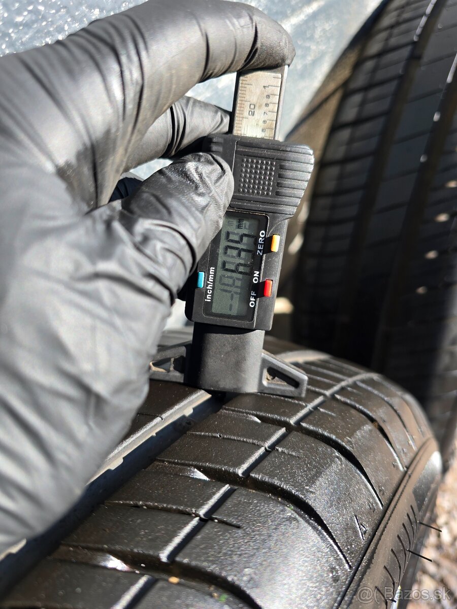 Letná Sada Volkswagen e-UP+GoodYear 165/65 R15 - 8