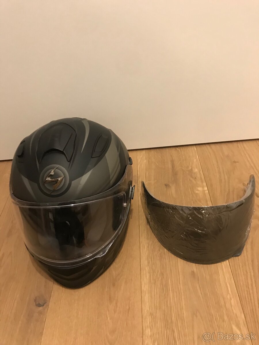 Predám moto oblečenie - 8