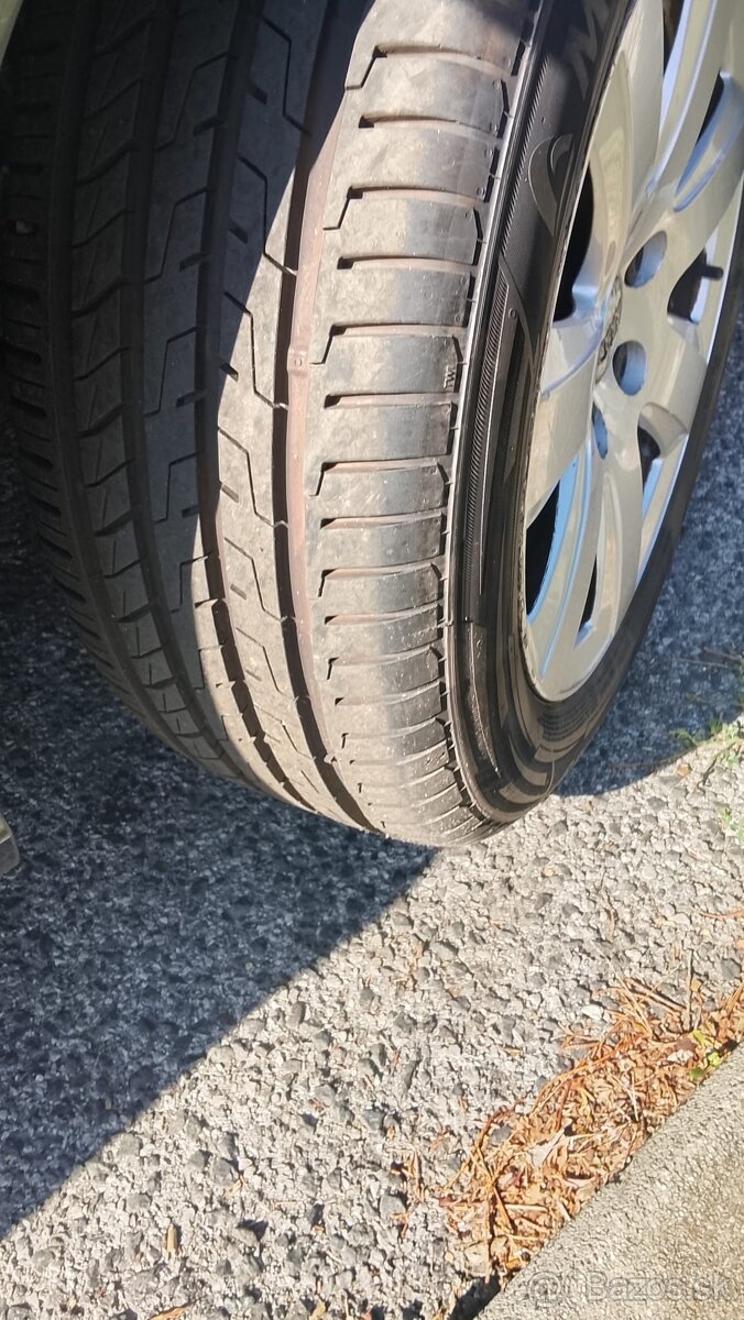 VW Passat 1,6TDI, 2011 - 8