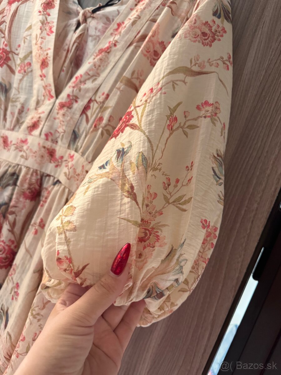 H&M saty - 8