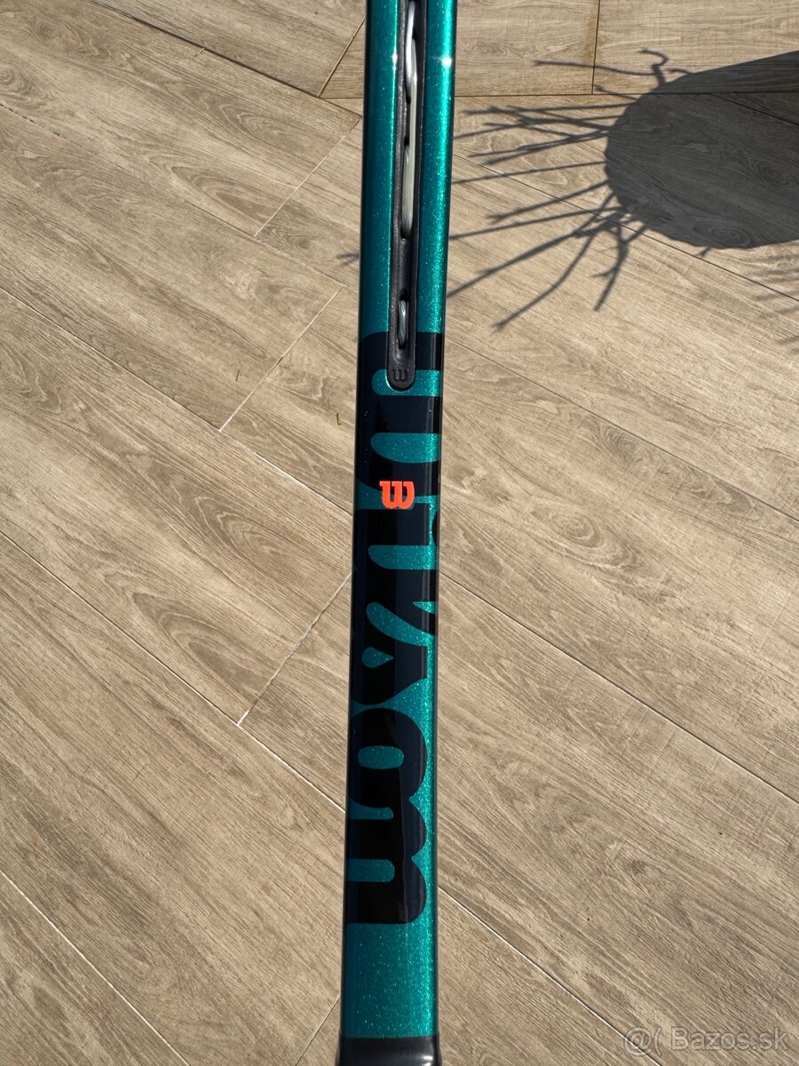 Tenisová raketa Wilson Blade Pro - 8