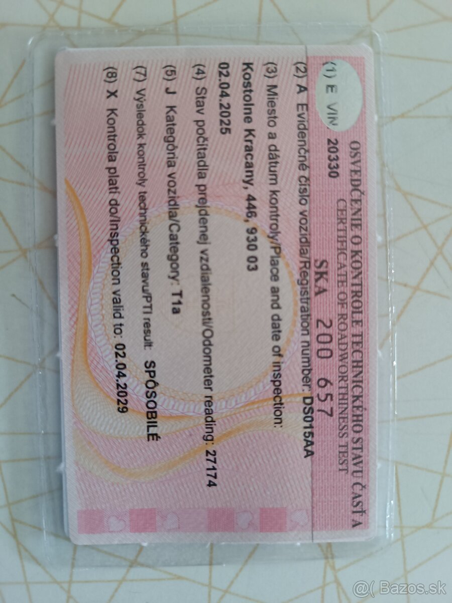 Predám Zetor 5645 - 8