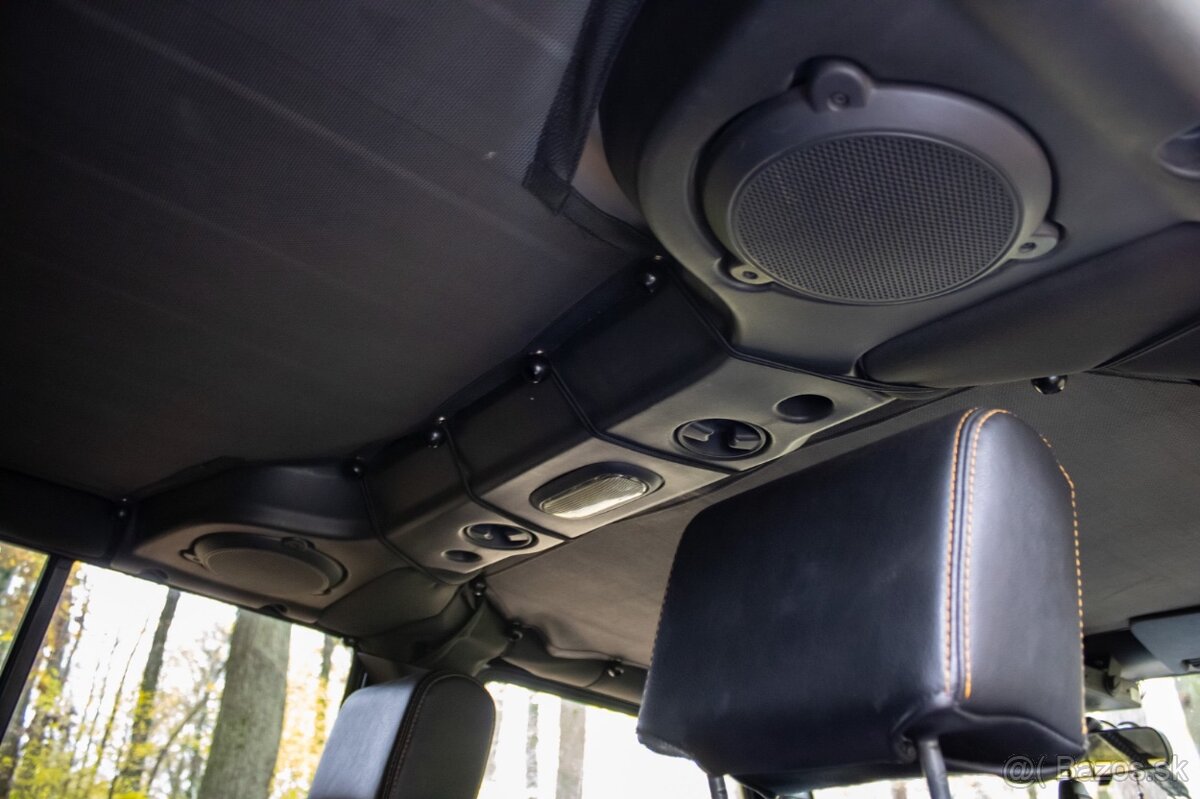 Jeep wrangler rubicon jk - 8