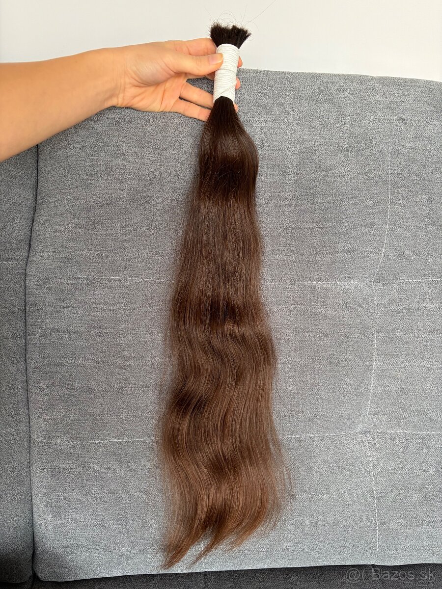 Panenske vlasy surove copy - 8